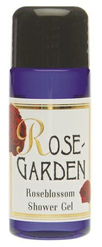 Styx Rosenblüten Duschgel (Reisegröße), 30 ml