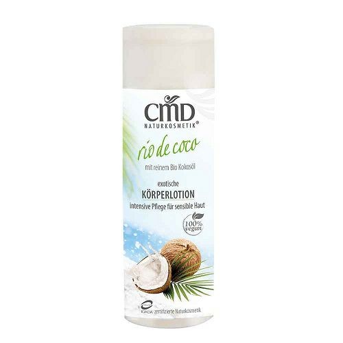 CMD Rio de Coco Körperlotion, 200 ml