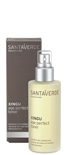 Santaverde Xingu Age Perfect Toner, 100 ml