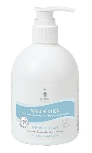 Bioturm Waschlotion ph 5,5 Nr. 12, 300 ml