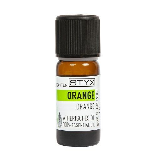 Styx Ätherisches Öl Orange, 10 ml