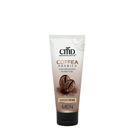 CMD Coffea Arabica Handcreme, 75 ml