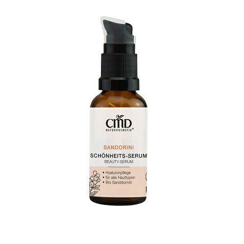 CMD Sandorini Schönheits-Serum, 30 ml