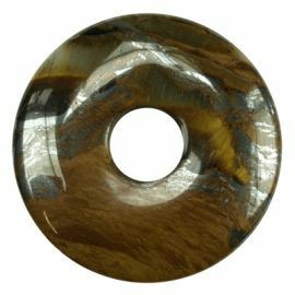 Donut Tigereisen, 40 mm
