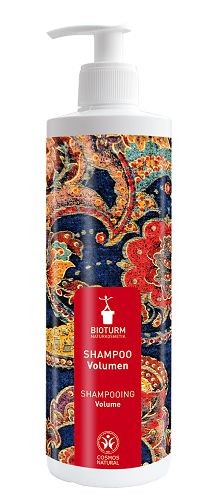 Bioturm Shampoo Volumen Nr. 104, 500 ml