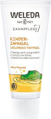 Weleda Kinder-Zahngel , 50 ml