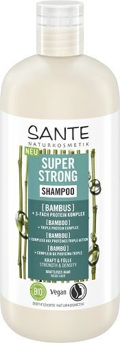Sante Super Strong Shampoo, 500 ml